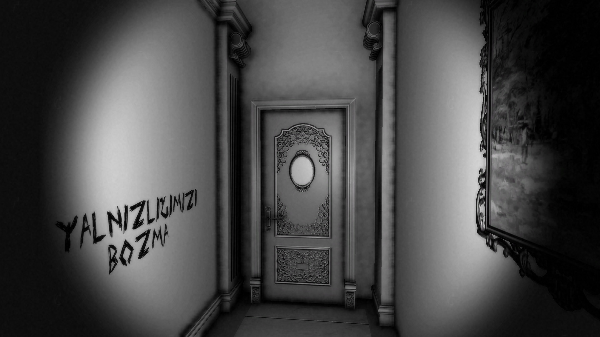 Clown House (Palyaço Evi) - кадр 4