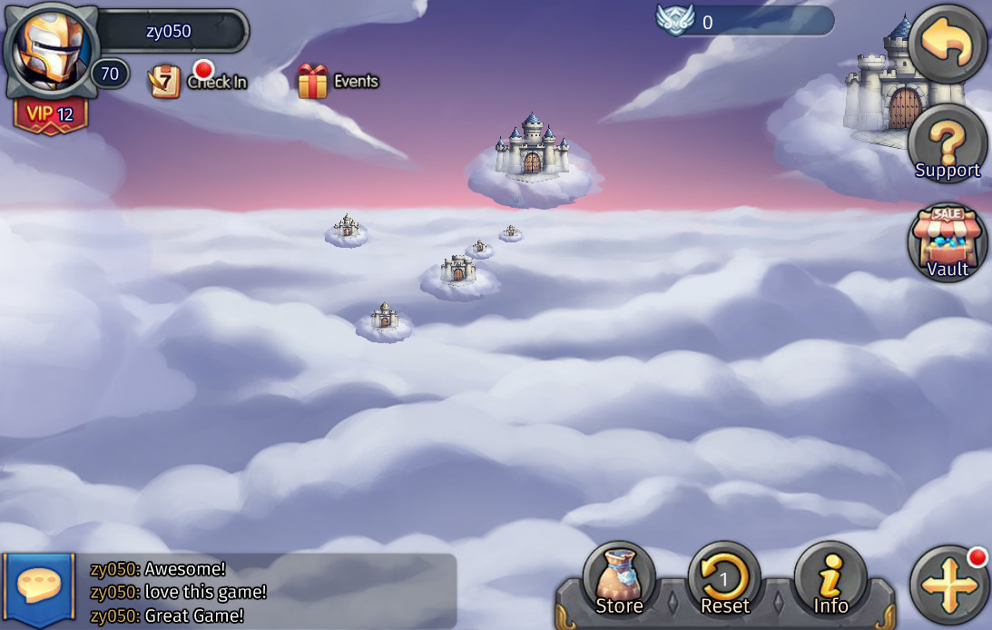 Heroes Tactics - кадр 8