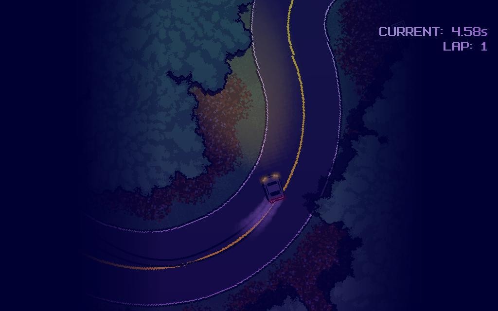 The Ghost Of Kusakawa Pass (itch) - кадр 3