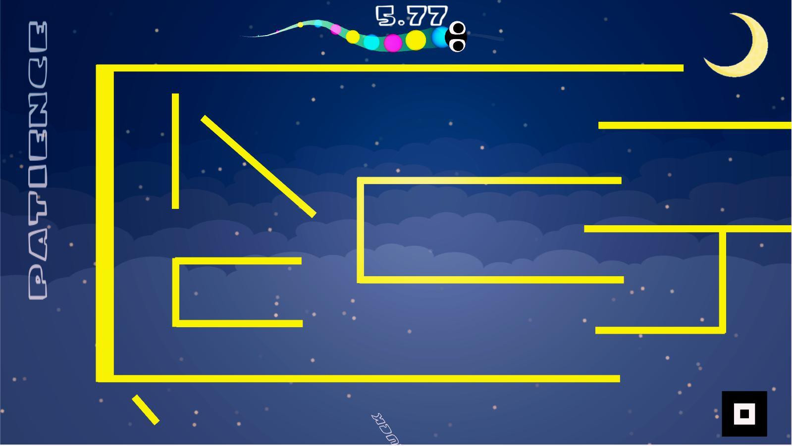 Snake Simulator: Snakey (itch) - кадр 9