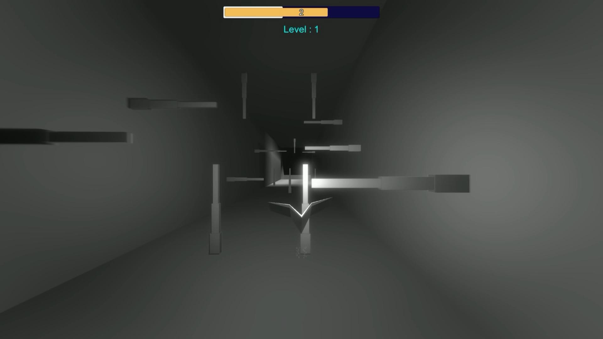 Little Paper Plane Master (itch) - кадр 3