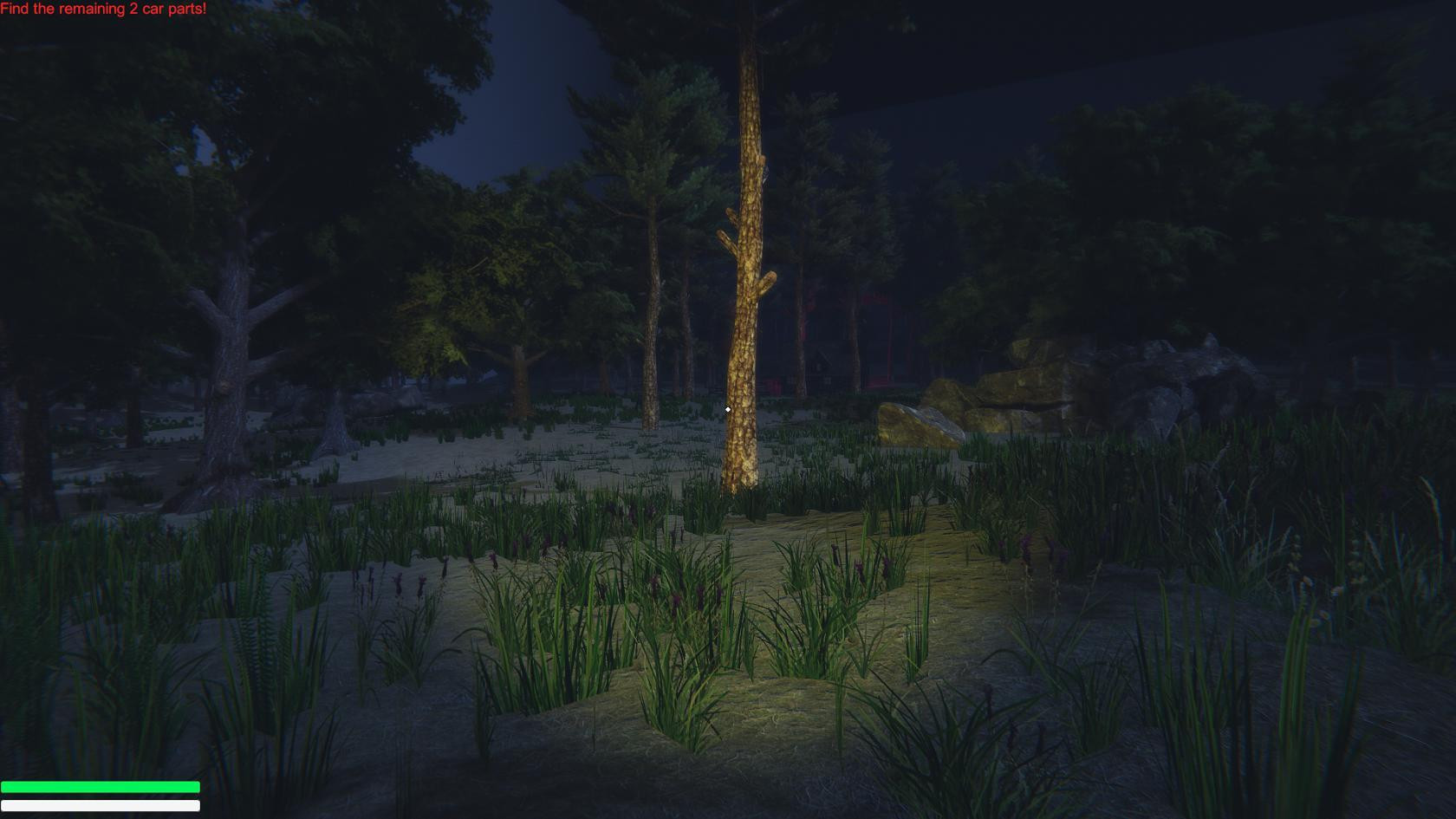 Wrong Turn (Phyrol) (itch) - кадр 3