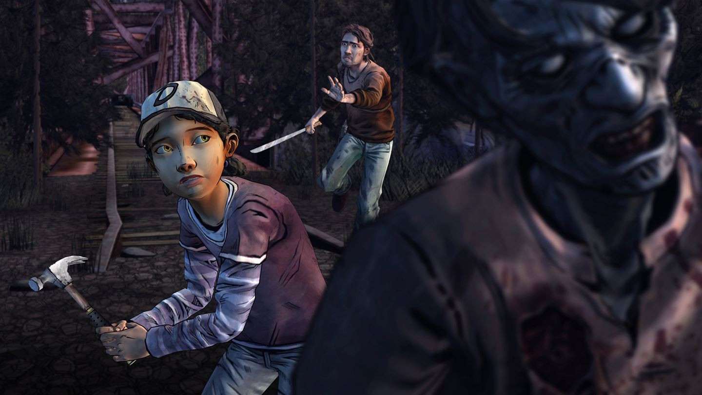 The Telltale Games Collection - кадр 15