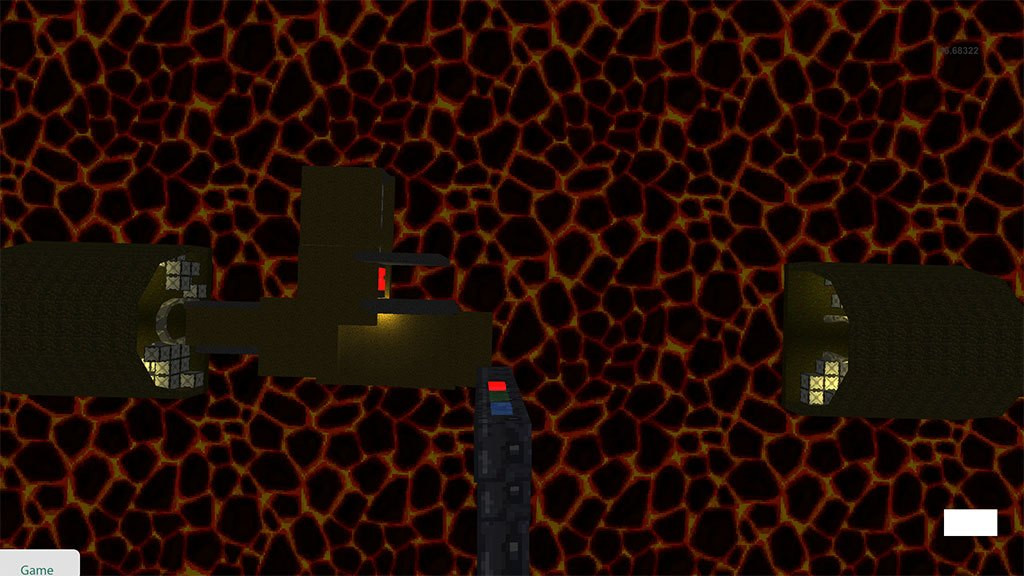 The Running Games (itch) - кадр 1