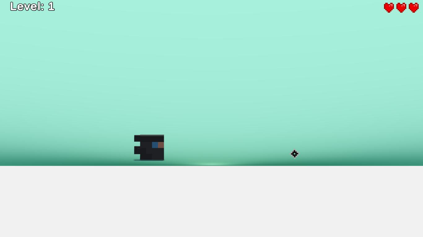 Ninja Block (itch) - кадр 1