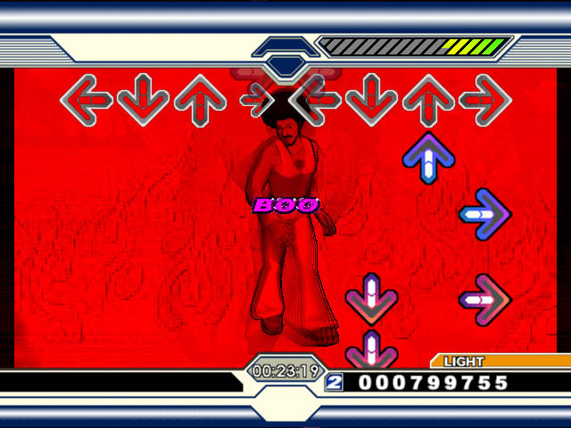 Dancing Stage Unleashed - кадр 5