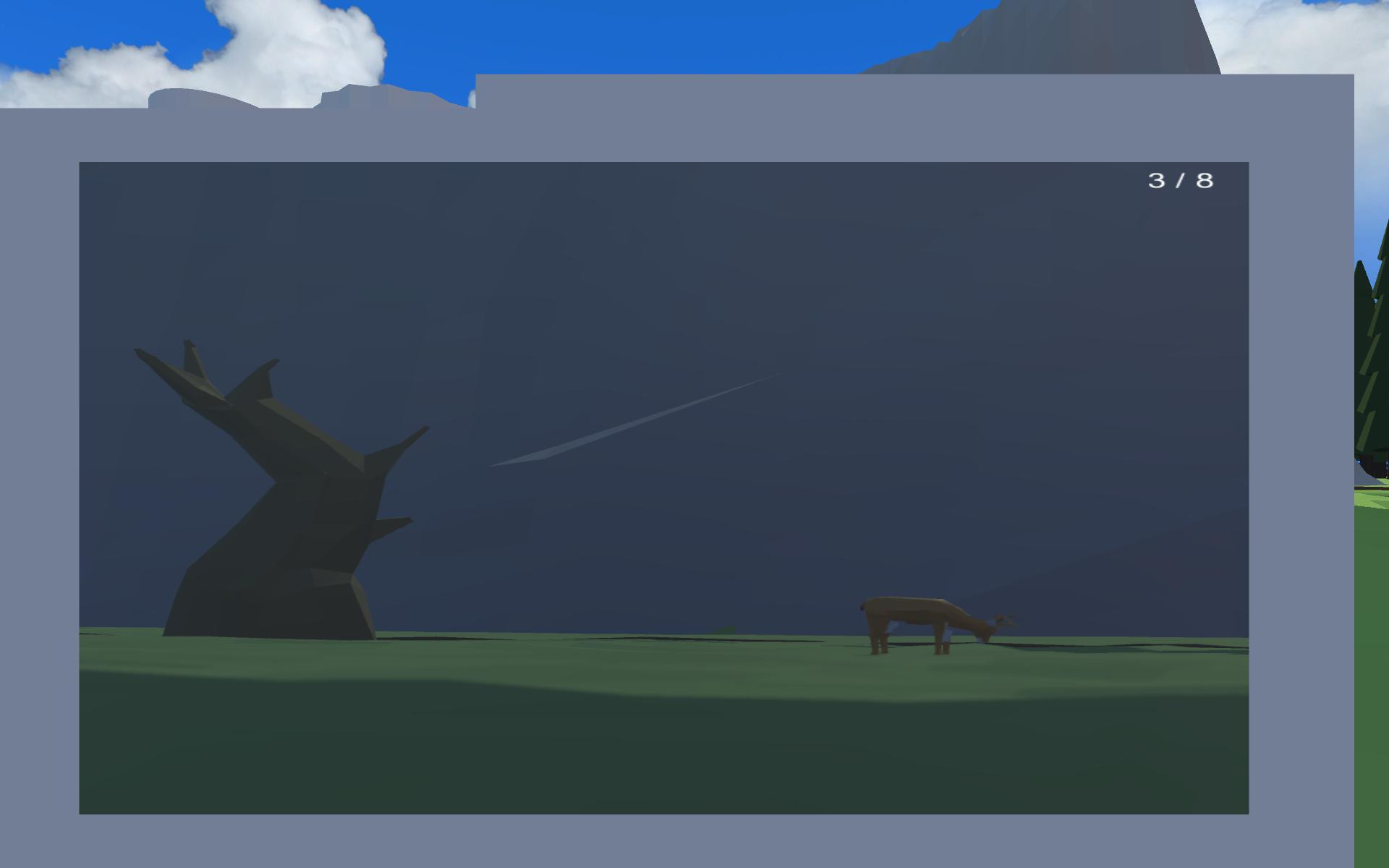 Snapshot (itch) - кадр 8
