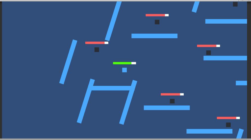 Rocket Boots (itch) - кадр 2