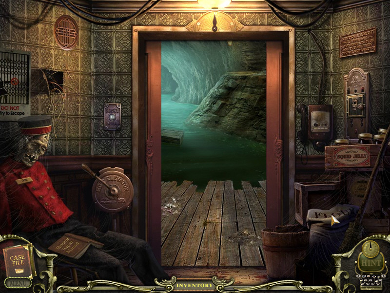 Mystery Case Files: Return to Ravenhearst - кадр 10