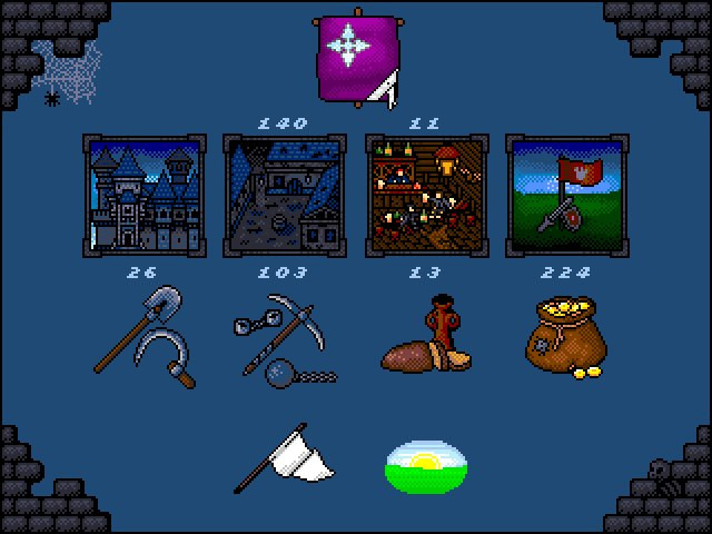Fantasy World - кадр 6