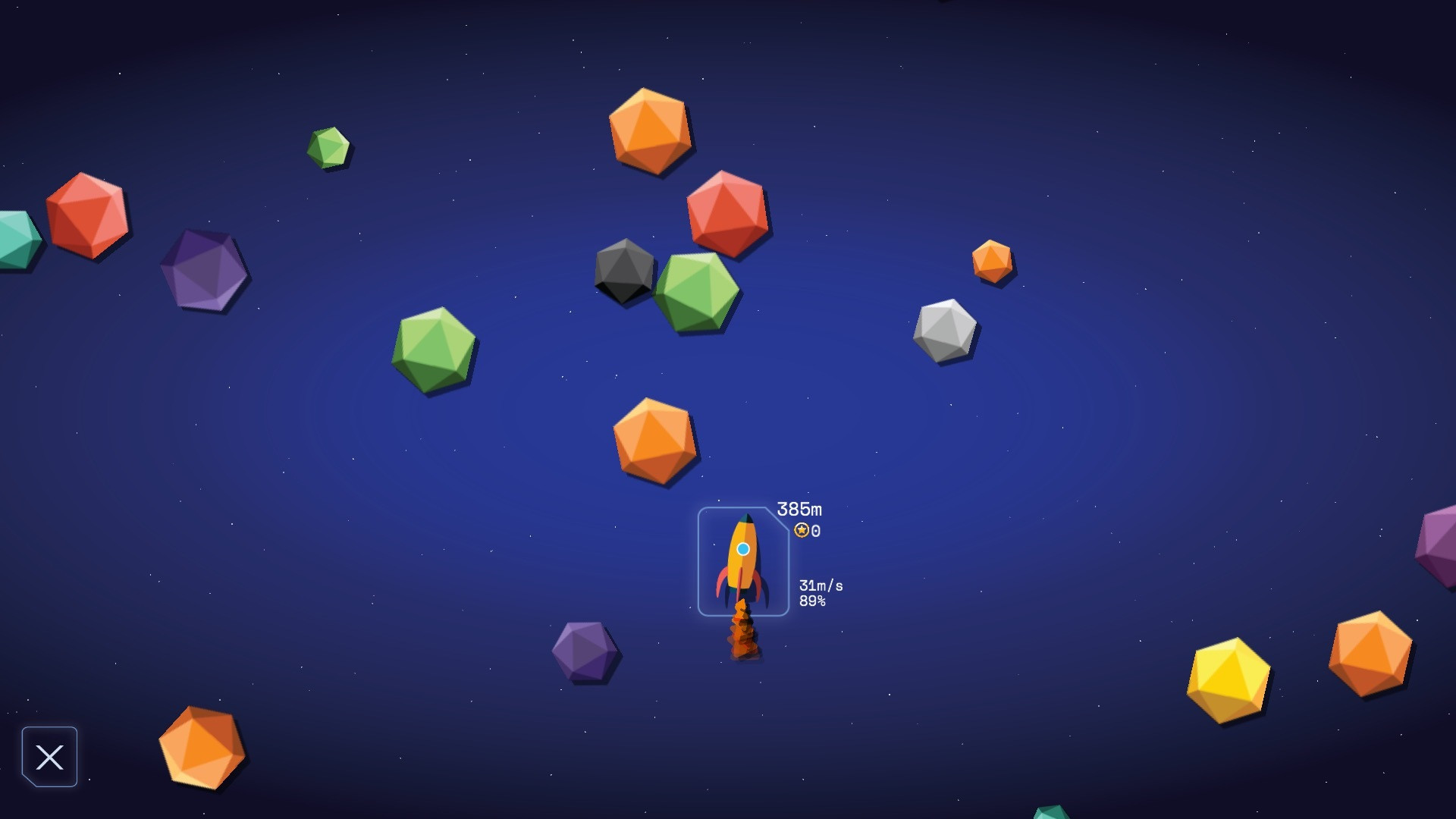It's Not Rocket Science (itch) - кадр 1
