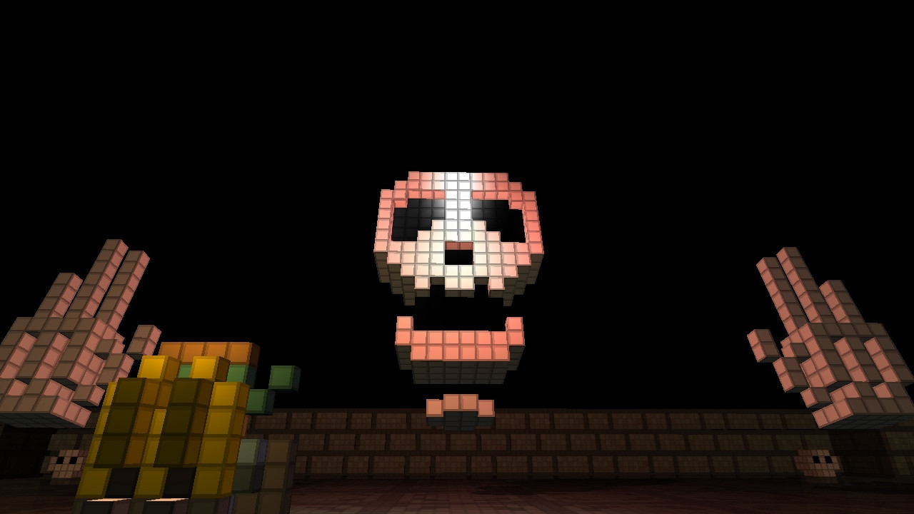 The Forgettable Dungeon - кадр 6