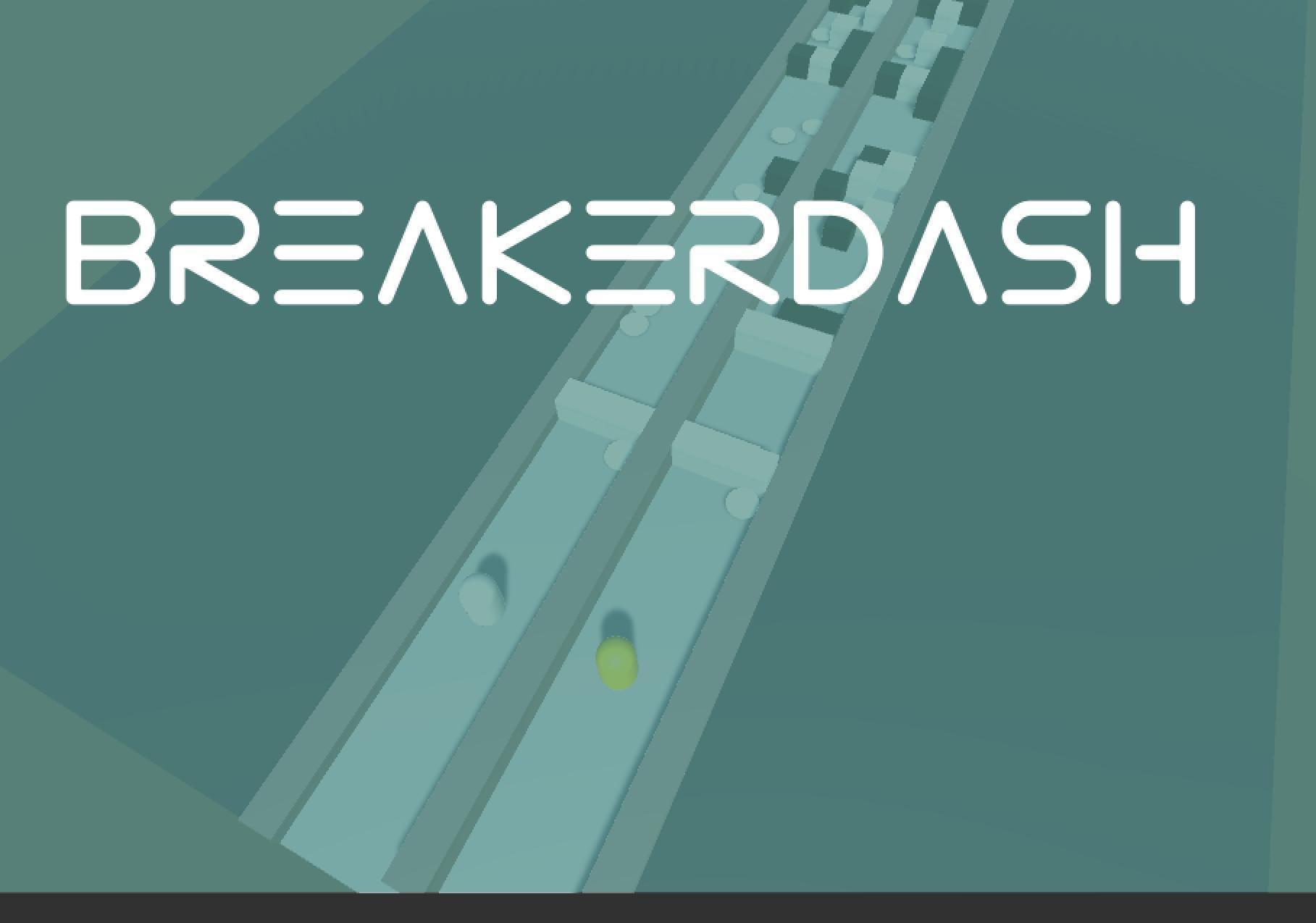 Breaker Dash (itch) - кадр 1