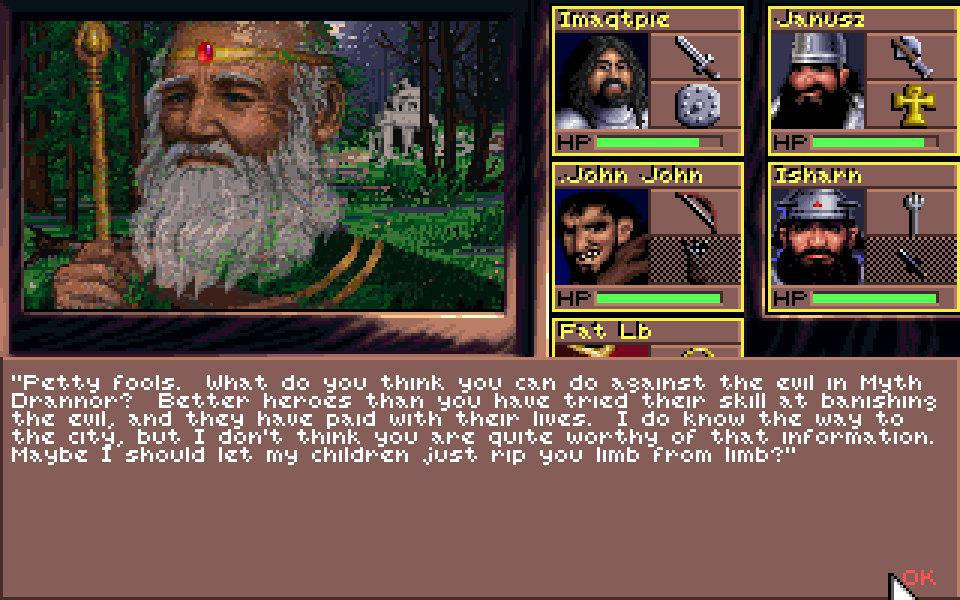 Forgotten Realms - The Archives - Collection One - кадр 9