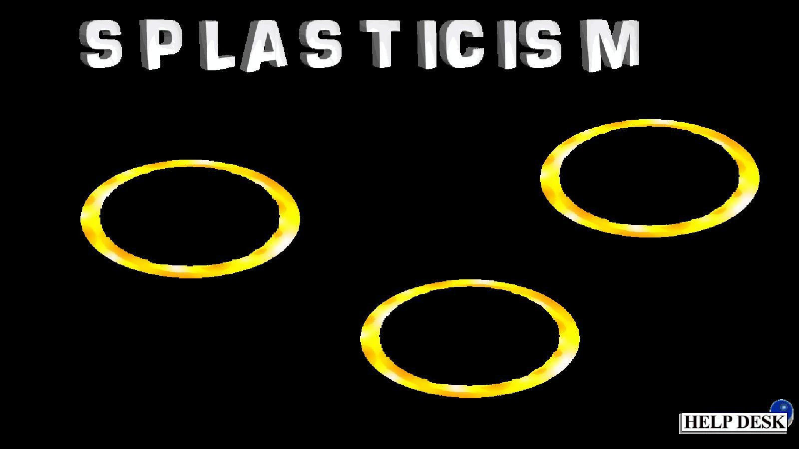 SPLASTICISM (itch) - кадр 2