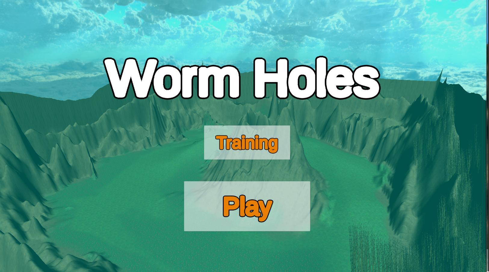 Worm Holes (blackelkgaming) (itch) - кадр 3