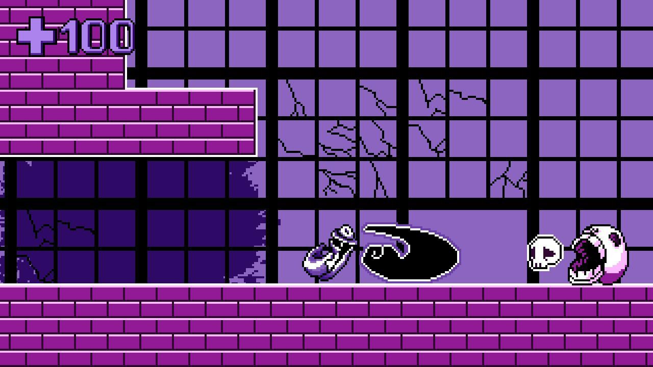 Deep Night Detective Pre-Alpha (itch) - кадр 4