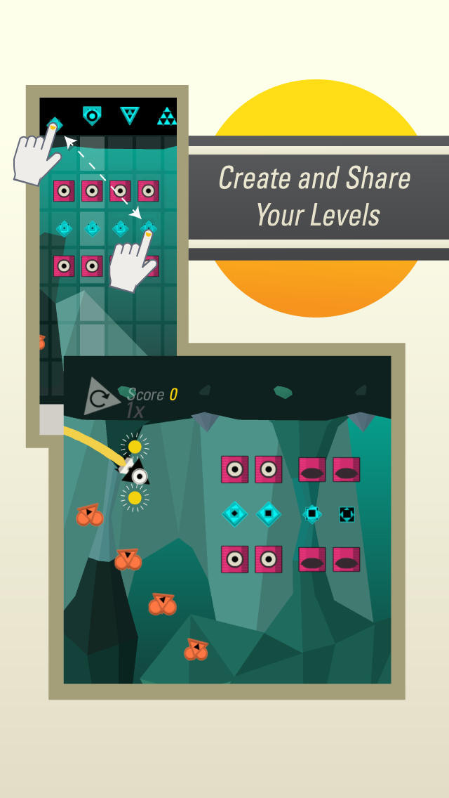 Wave Trip - кадр 5