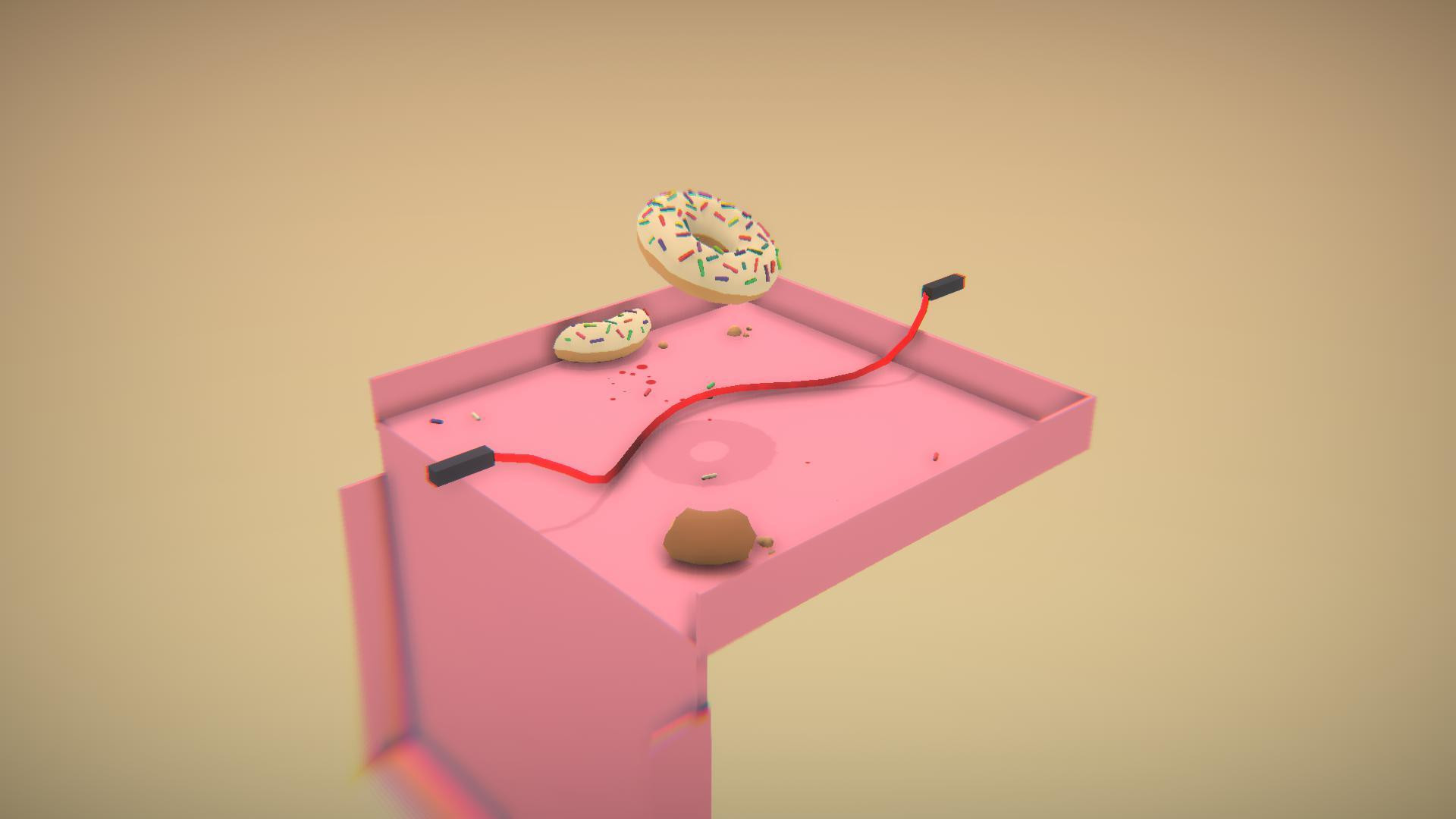 Jump Doper Demo (itch) - кадр 5