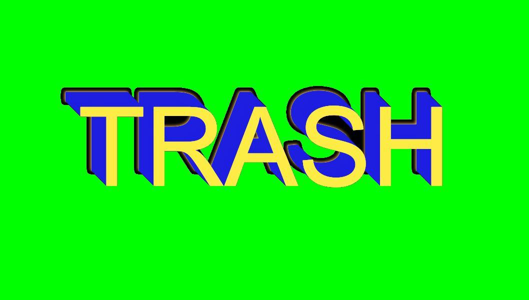 Avoiding trash (itch) - кадр 1