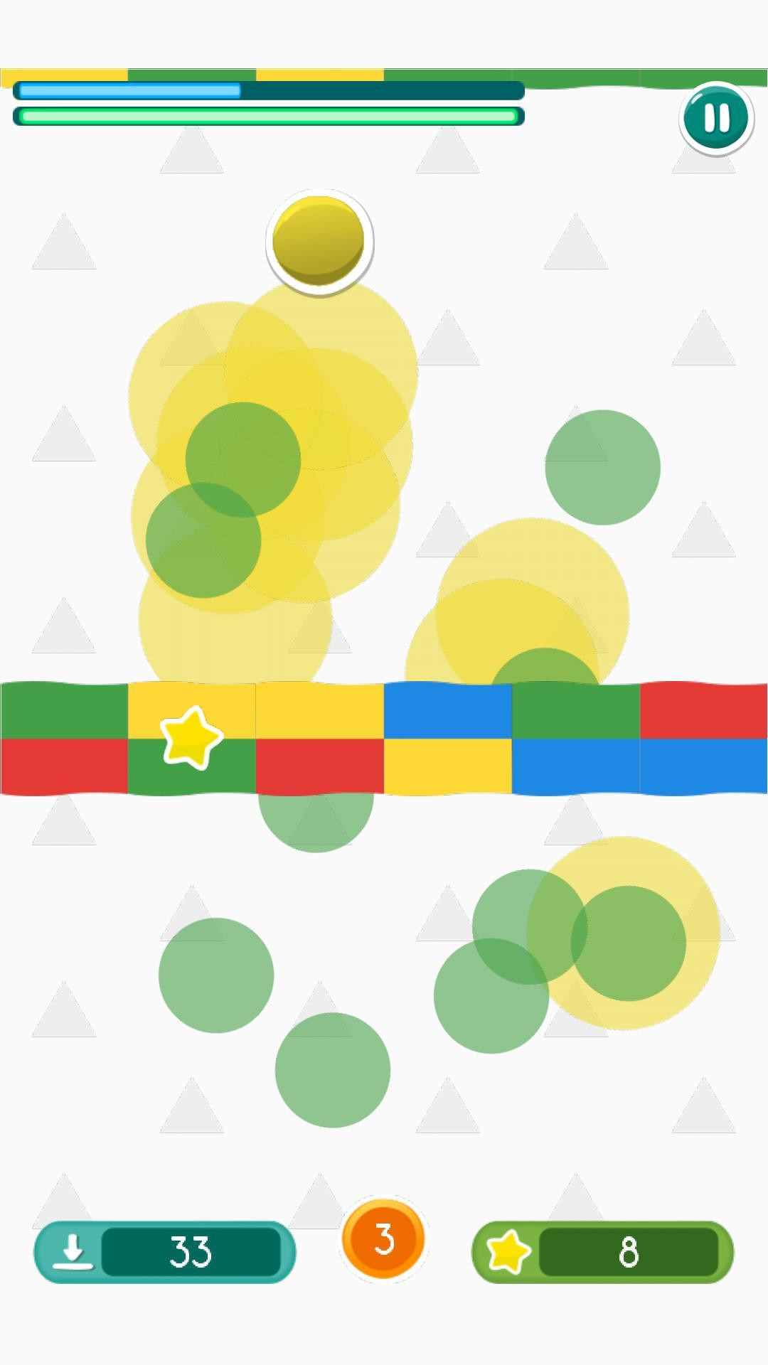 Lines of 6 (itch) - кадр 4
