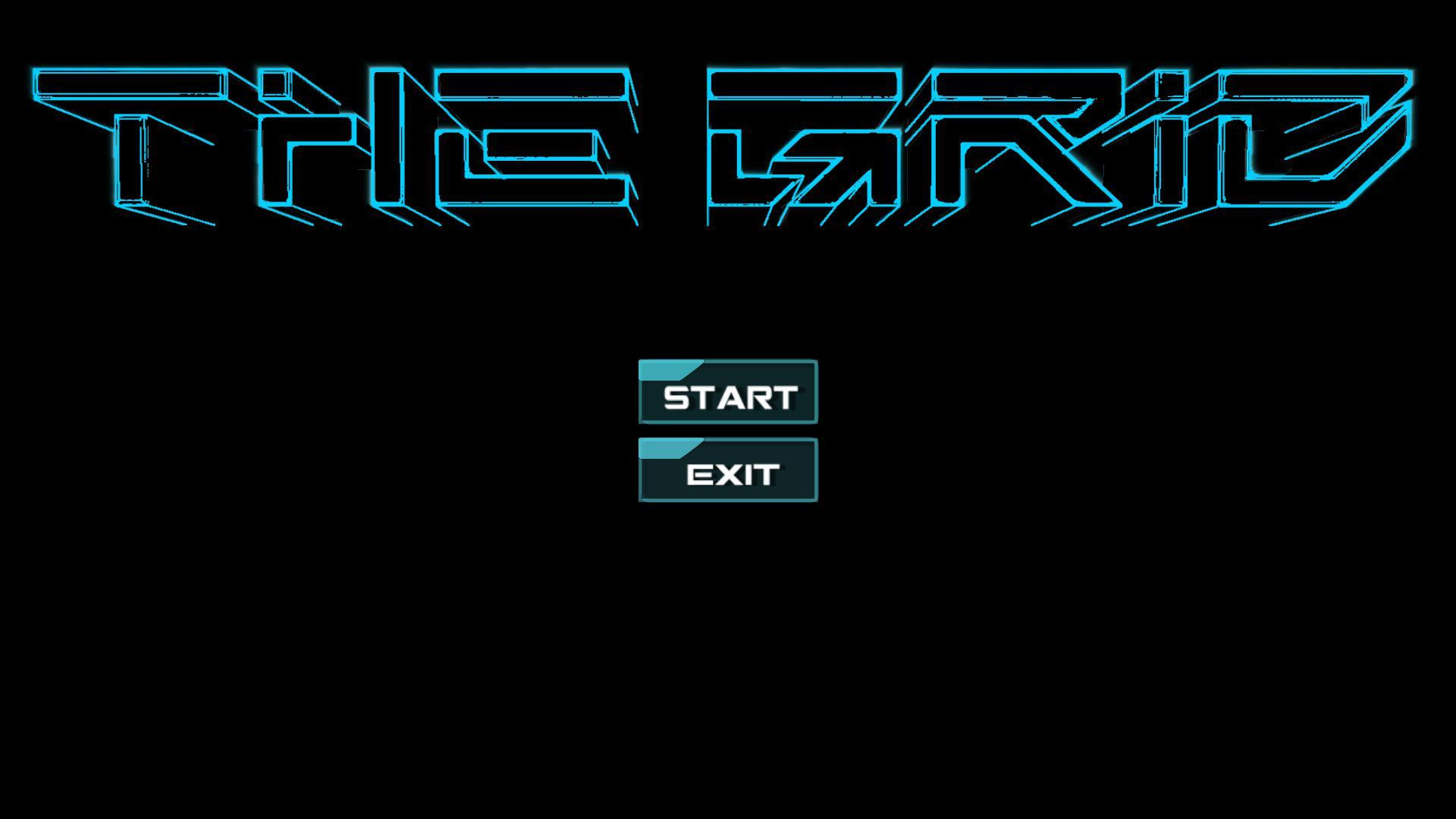 The Grid (itch) (Revard) - кадр 1