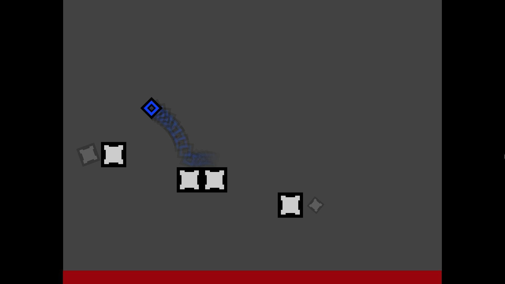 Time Jumper (itch) - кадр 2