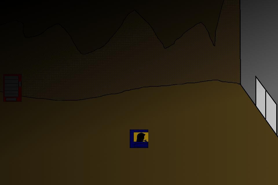 BLUEBOX (itch) - кадр 5