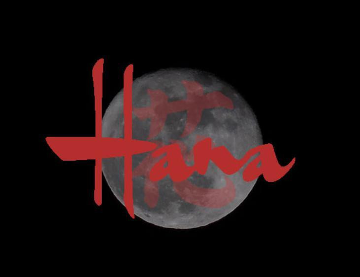 Hana, The Game (itch) - кадр 1