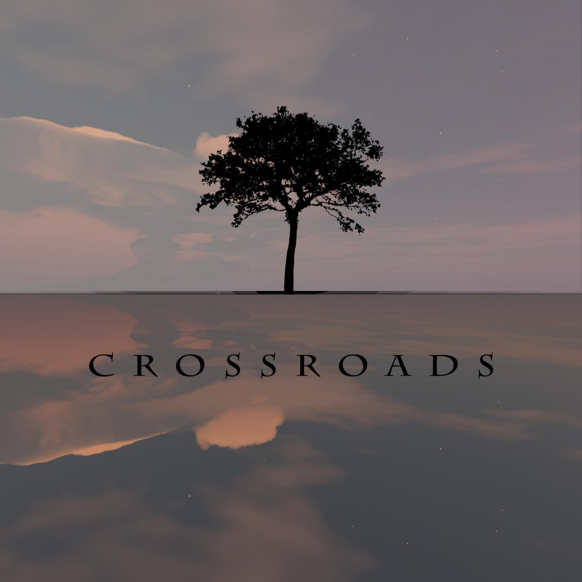 Crossroads (hazelsmith) (itch) - кадр 1