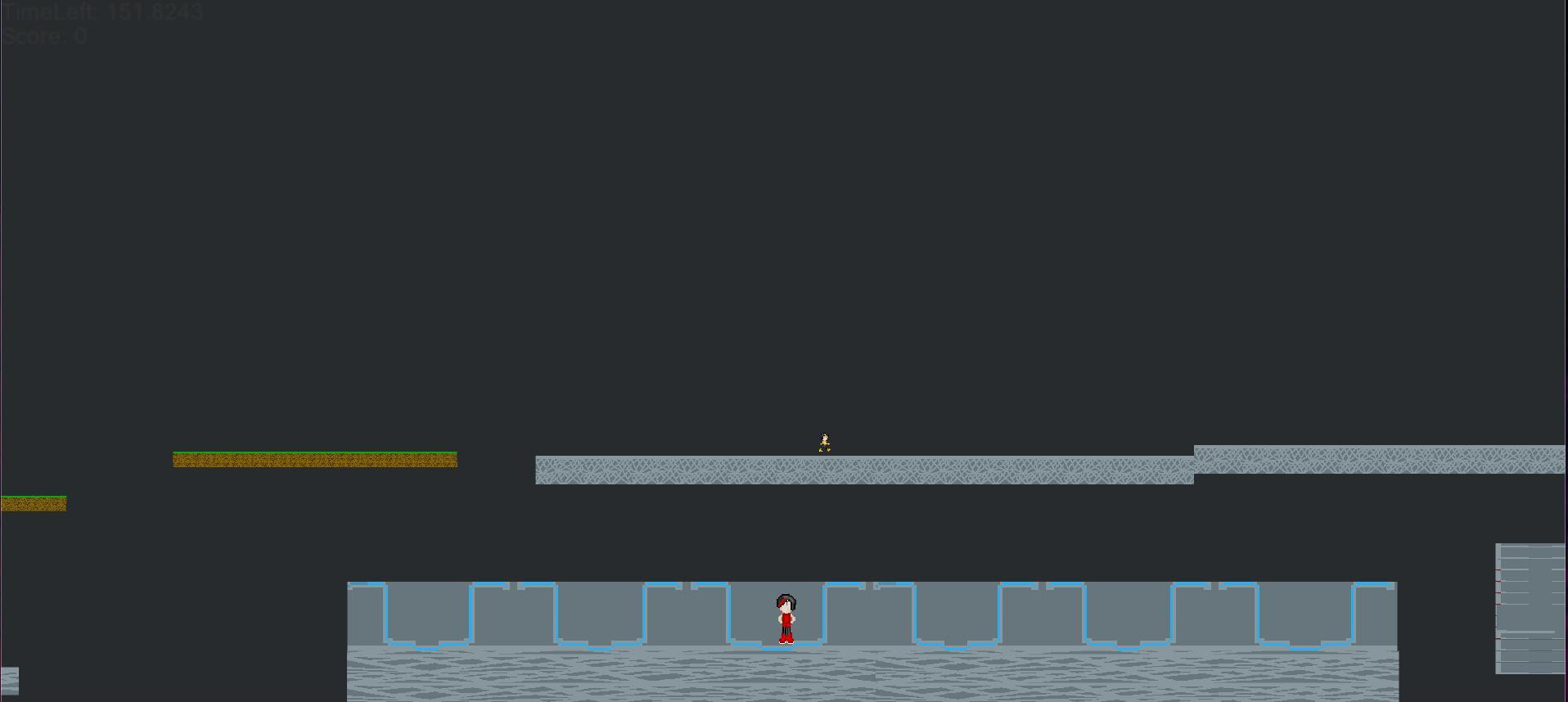 Time Travel Trouble (itch) - кадр 6