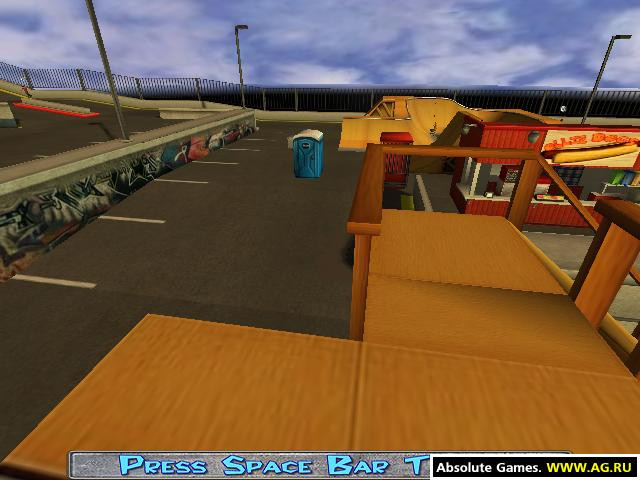 Ultimate Skateboard Park Tycoon - кадр 14