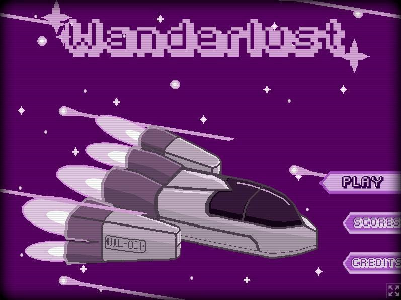 Wanderlust (itch) (Gabriel Alonso) - кадр 1