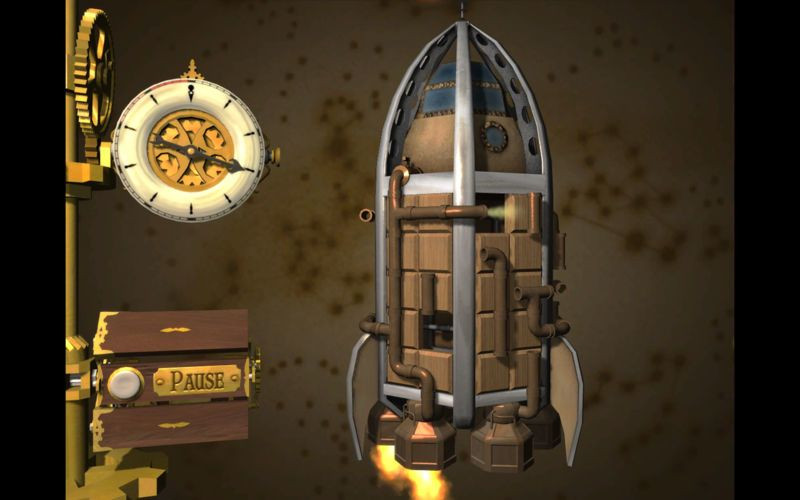 Cogs Lite - кадр 2