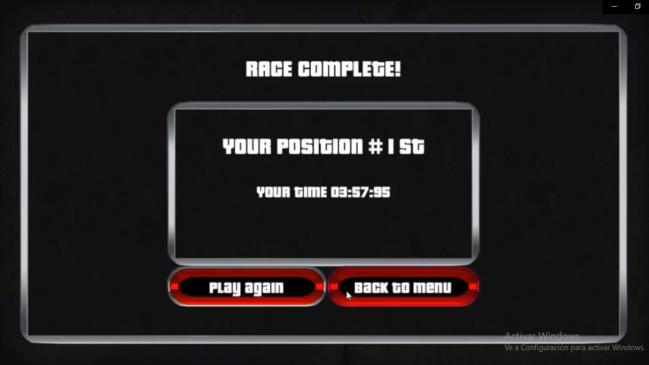 Potential Driver Demo (itch) - кадр 6