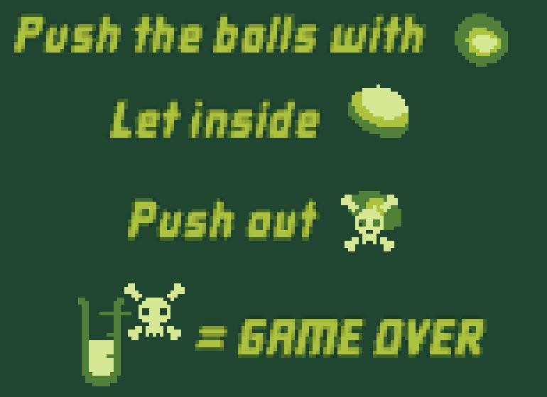 Detox (itch) - кадр 3