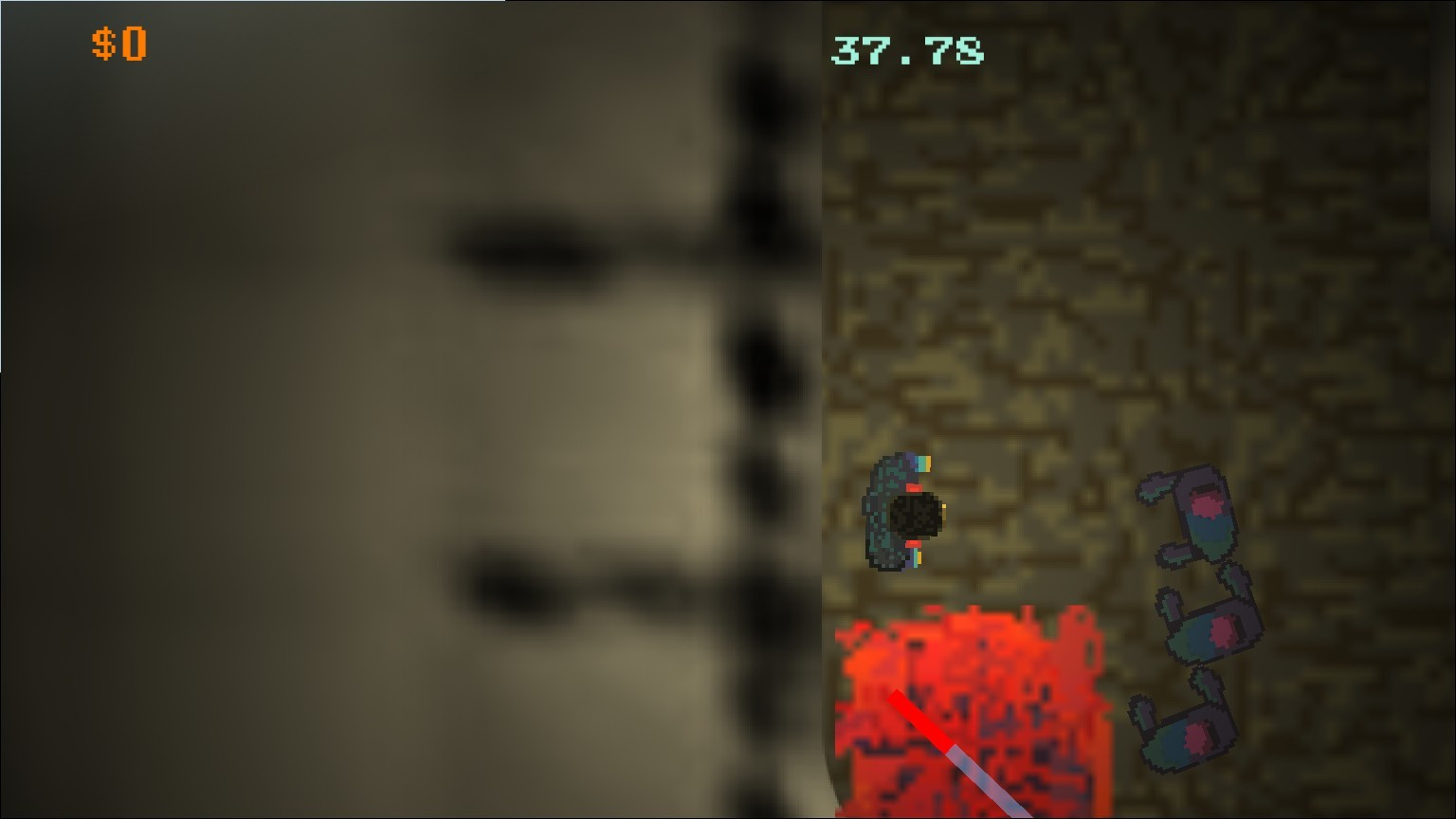 The Labyrinth Room! (itch) - кадр 3