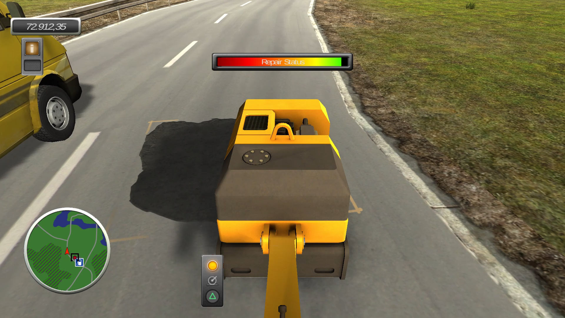 Professional Construction - The Simulation - кадр 13