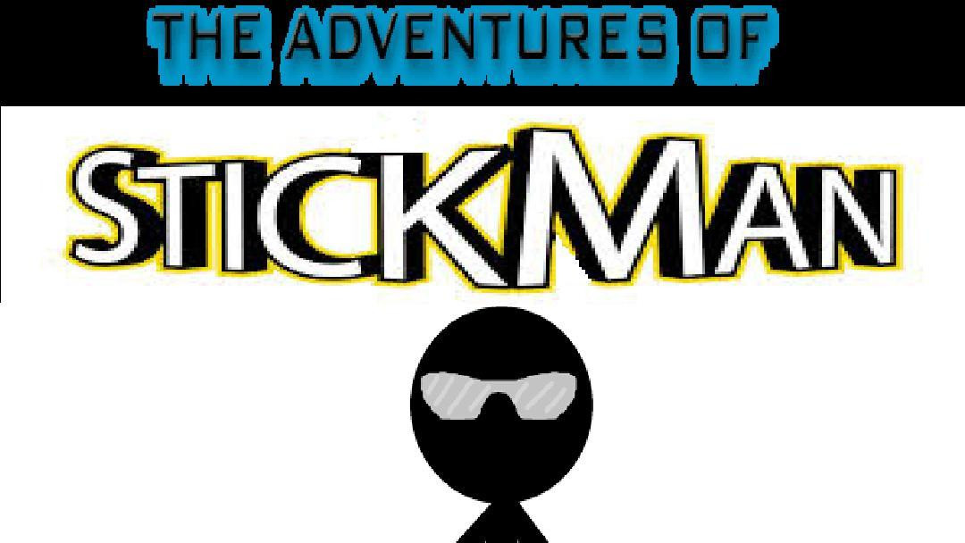 THE ADVENTURES of STICKMAN (itch) - кадр 4