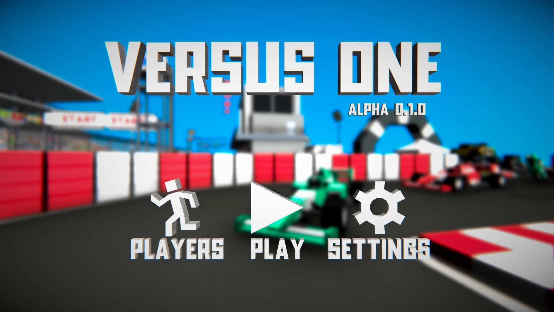 Versus One (itch) - кадр 3