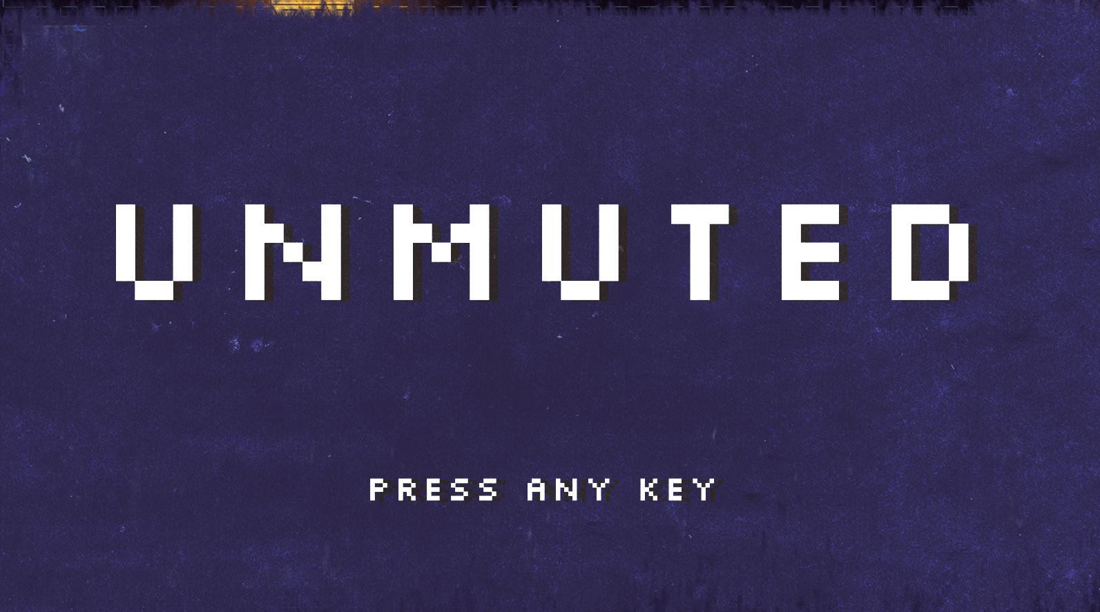 Unmuted (itch) - кадр 1