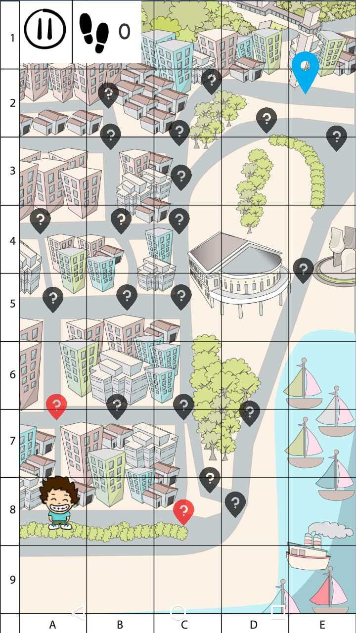 CartoGráfico (itch) - кадр 3