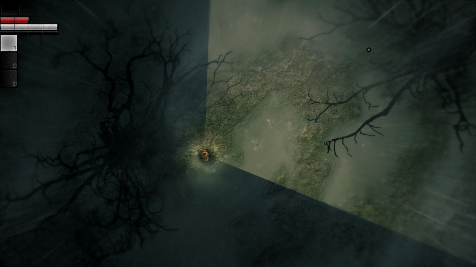 Darkwood - кадр 5