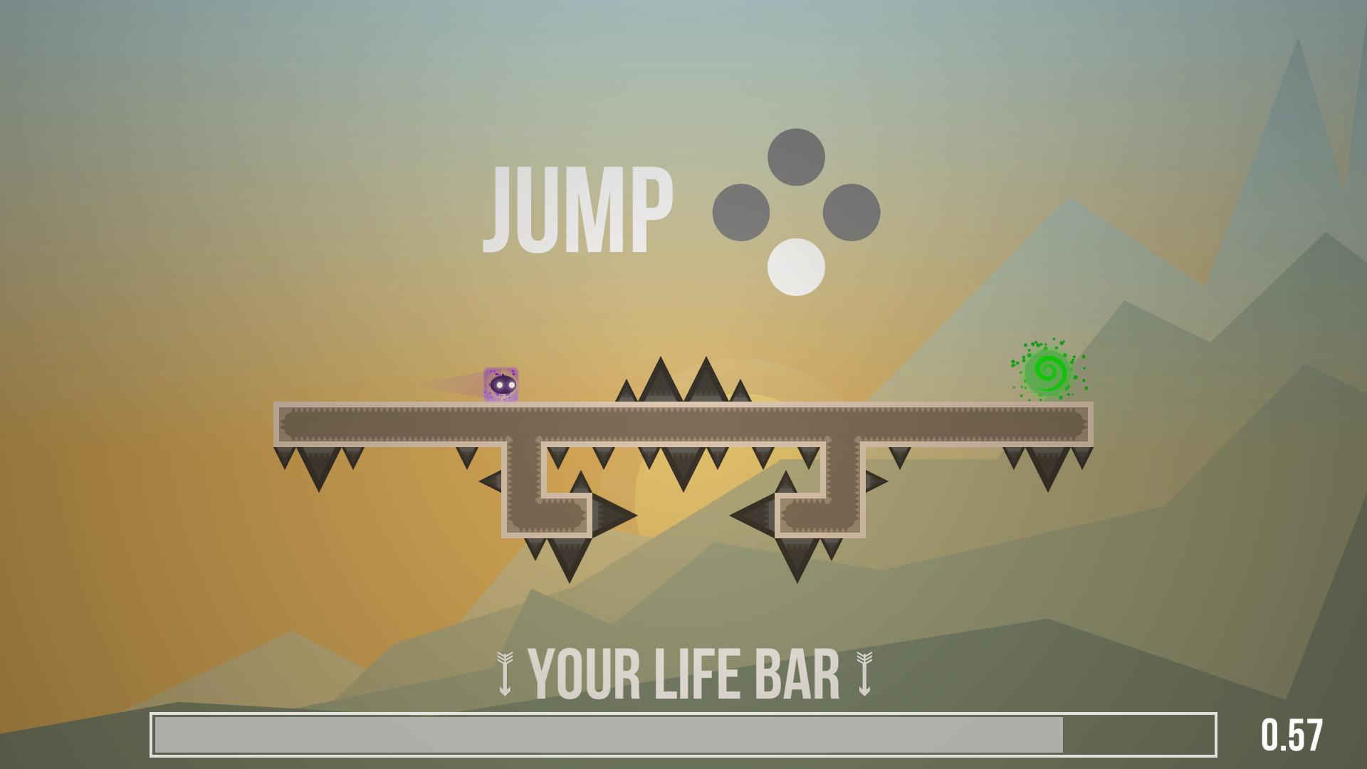 Phantom Jump - кадр 5