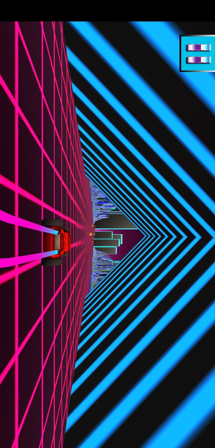 Midnight Drive (Tactical_Programmer) (itch) - кадр 3