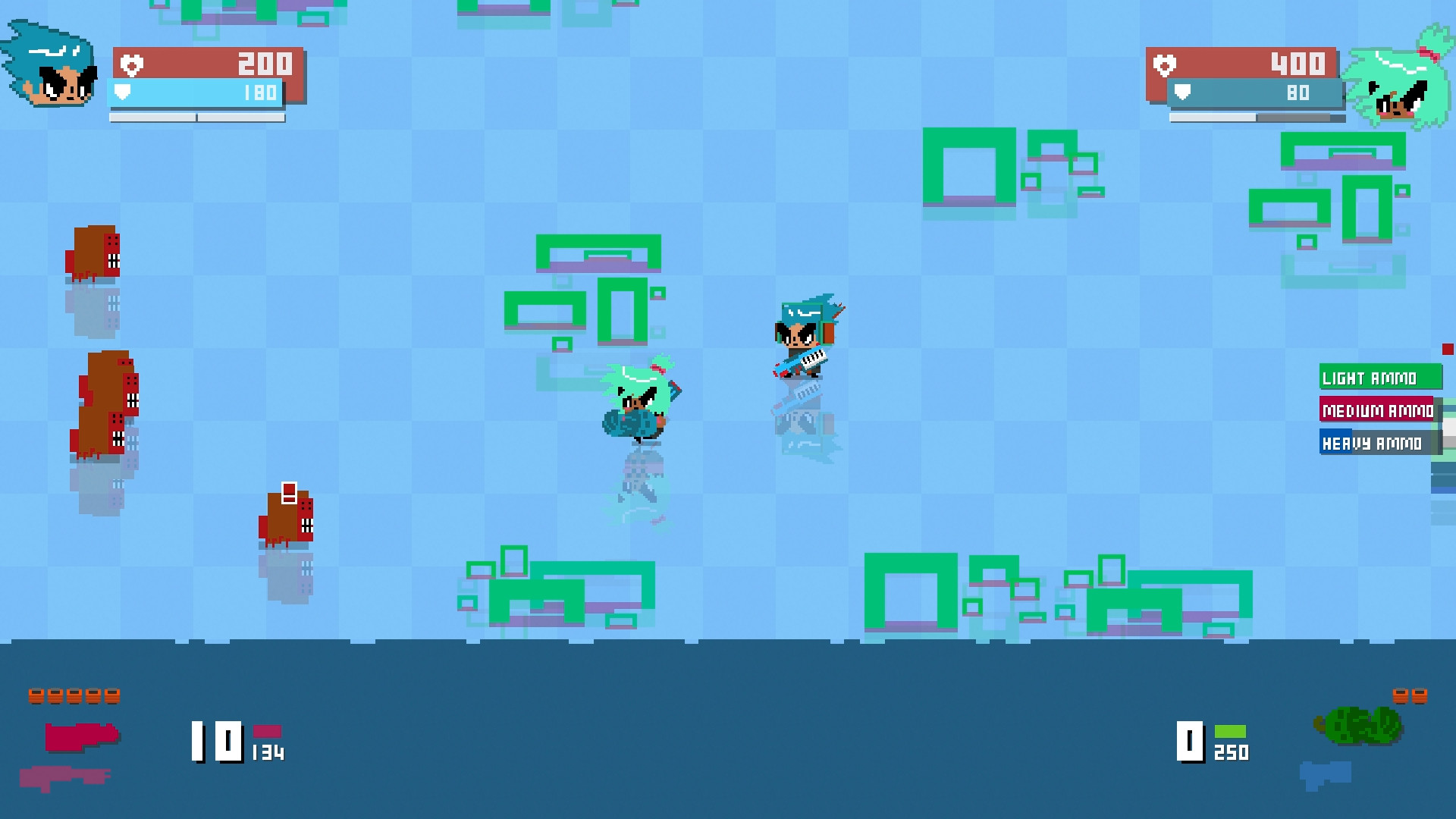 Relic Hunters Zero - кадр 6