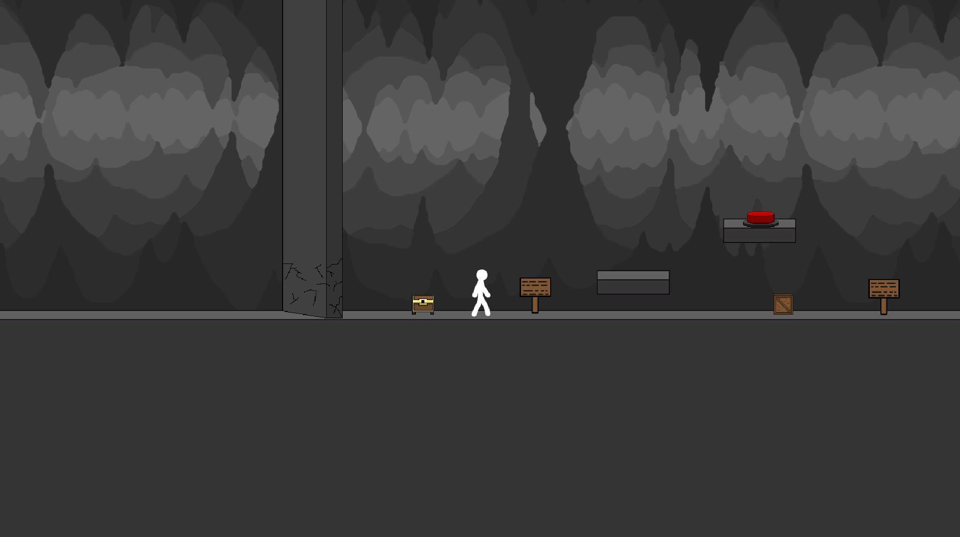stickman platformer (itch) - кадр 3