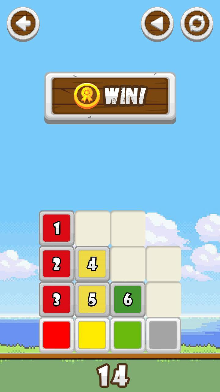 Digital Puzzle for Windows (itch) - кадр 2