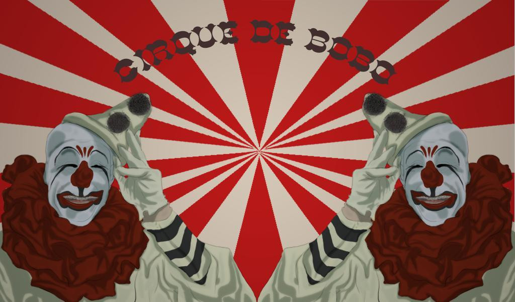 Cirque de Bobo (itch) - кадр 1