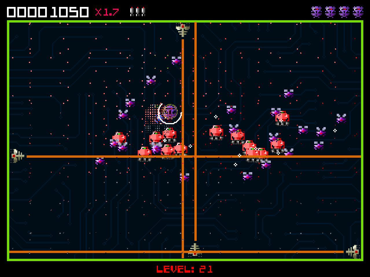 Dingbots (itch) - кадр 5